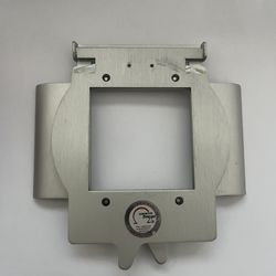 Omega Glassless Carrier