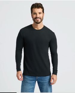 True classic long sleeve 3XL