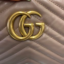 Gucci Purse 