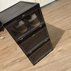 Shoe Containers 