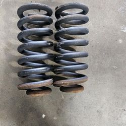 63-87 C10 Coils