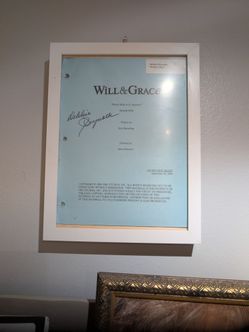 Debbie Reynolds/Will&Grace