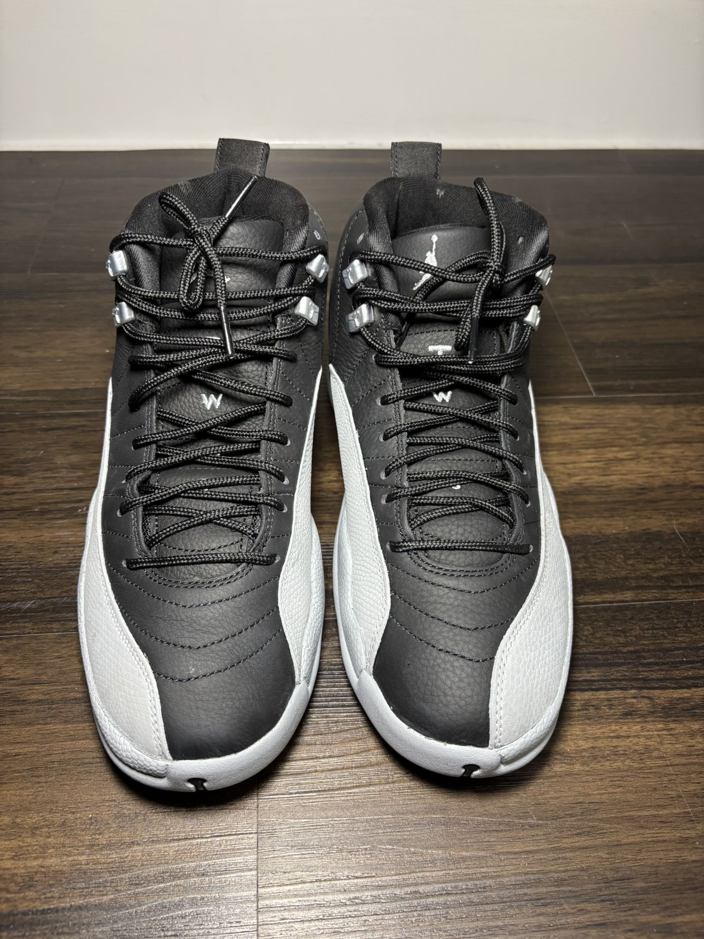 Size 8.5 - Air Jordan 12 Retro Barons