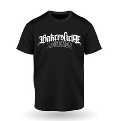 Bakersfield Shirt