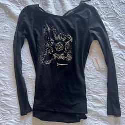 Orange 🍊 Theory Shirt