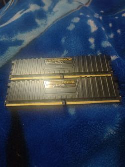Corsair vengeance 32gb ddr4
