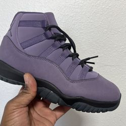 Jordan 11 Retro Mojave