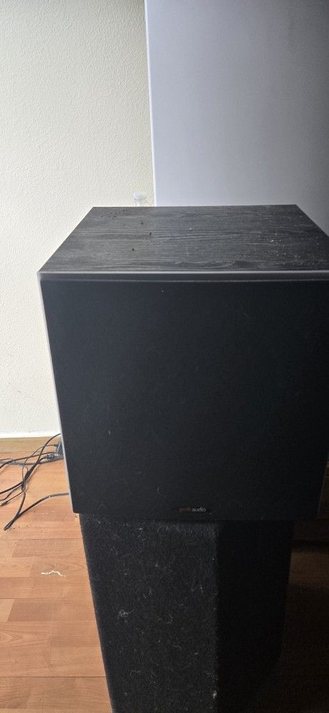 POLK AUDIO