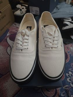 VANS LX AUTHENTIC