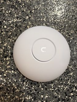 Ubiquiti UniFi U7 Pro Access Point (U7-Pro)