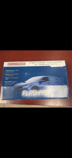 2022+ 11th gen civic 1.5L turbo Hondata CARB flash tune