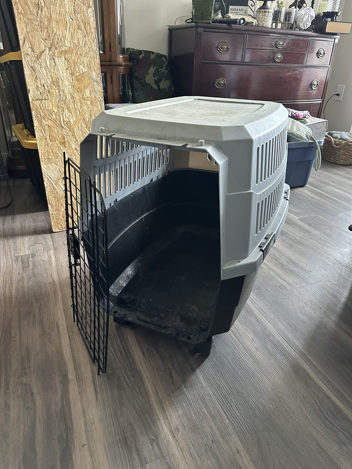 Dog Crate