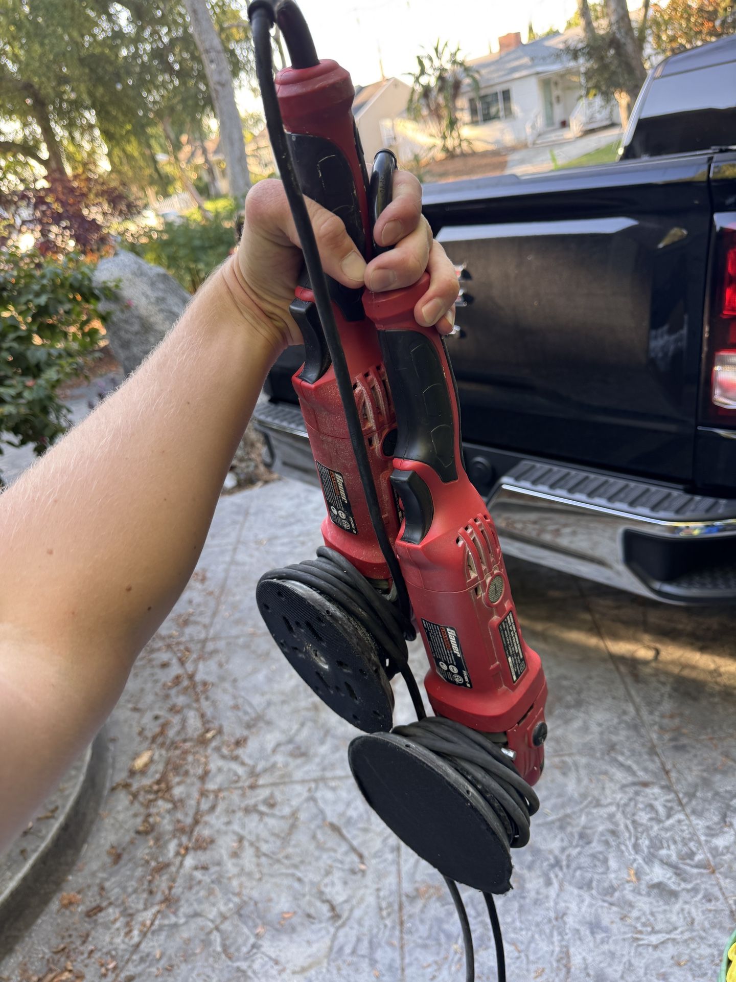 Polishers