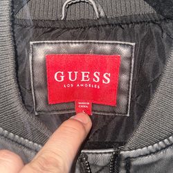 GUESS JACKET