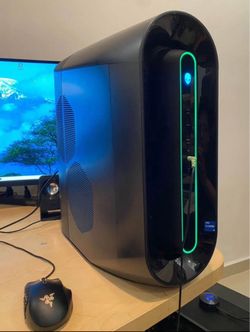 Alienware Aurora R12
