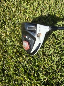 R11s Taylor made driver