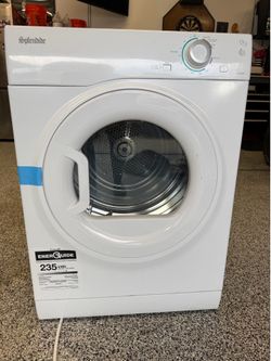 Electric dryer