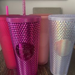 Starbucks Special Edition, Holiday Tumblers