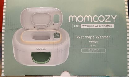 MOMCOZY Wet Wipe Warmer