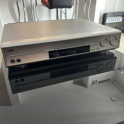 Receiver Amplifier 