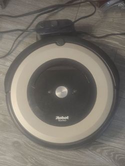 Irobot Roomba E6