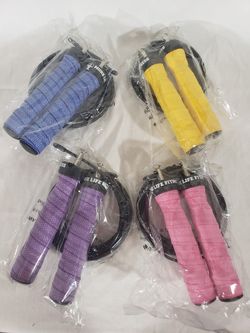 New Adjustable Jump Rope