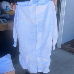 Pharmacy coats And masks