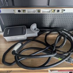 Juice Box Level 2 EV Car Charger