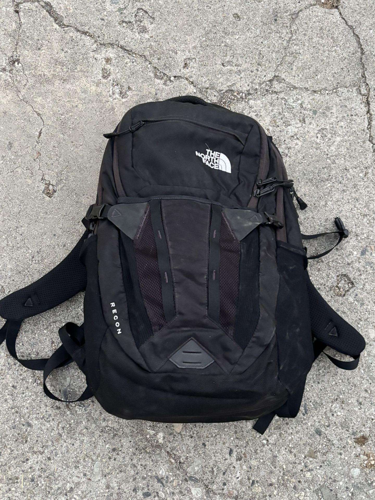 Northface Recon Backpack