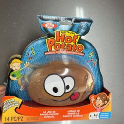 Hot Potatoes Electric Game 