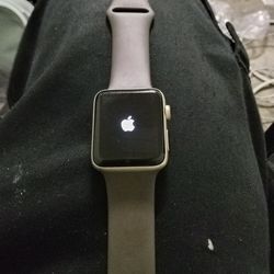 Apple Smart Watch 2nd Generation 