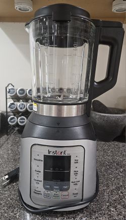 Instant Pot Ace Cooking & Beverage Blender (Hot & Cold) 56 oz.