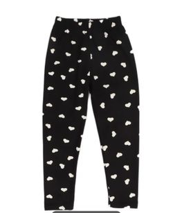 Heart Day Legging Toddler