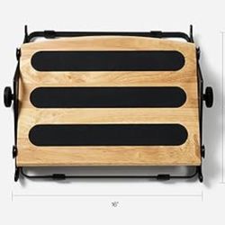 Humanscale FR300 Ergonomic, Under Desk Foot Rest