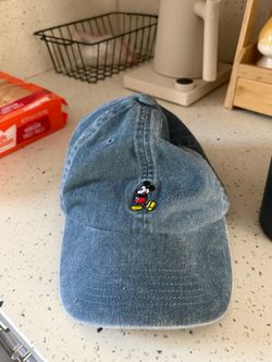 Disney Mickey Hat