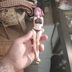 Nino Nakano Anime Figure