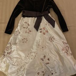 Girl Dress