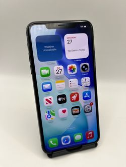 Apple iPhone 11 Pro Max 64GB Unlocked with Free Charger