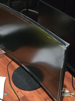 Samsung Monitor