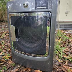 Maytag Dryer