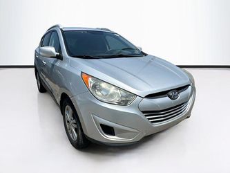 2011 Hyundai Tucson