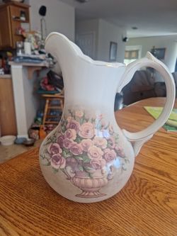 Belks, All For You Antique Watering Vase