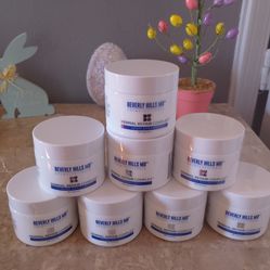 Beverly Hills MD capsules each$ 25