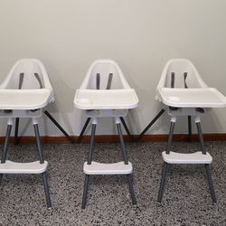 Regalo Baby Basic Highchair 