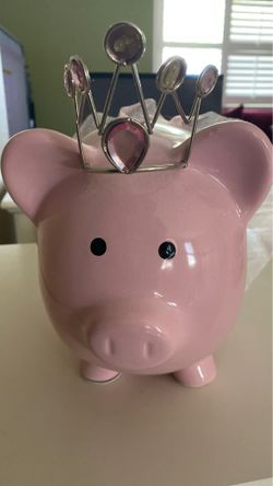 Piggy bank