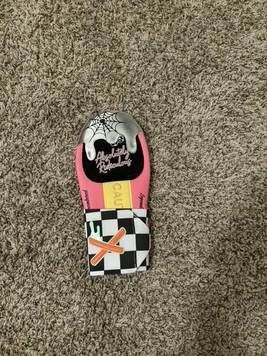 Custom Sliding Gloves For Baseball Or Softball 