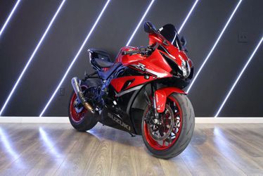 2025 Suzuki Gsx-R1000r