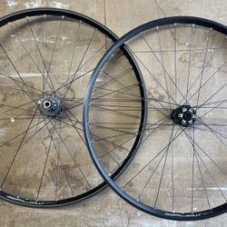 29” Stan’s Flow Wheel Set