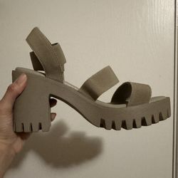 Madden Girl Shoes