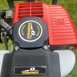 Thunder Bay Auger Powerhead 